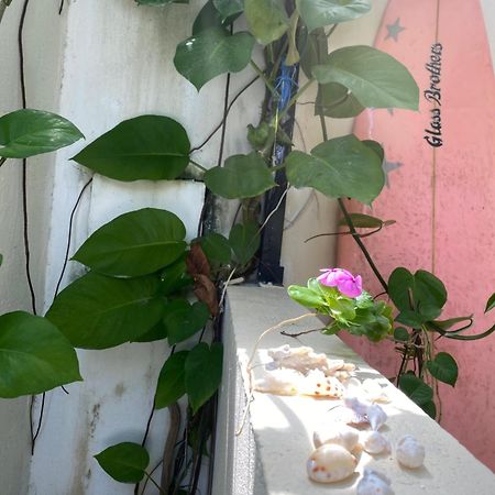 Maavaharu Guest House هيمافوشي المظهر الخارجي الصورة