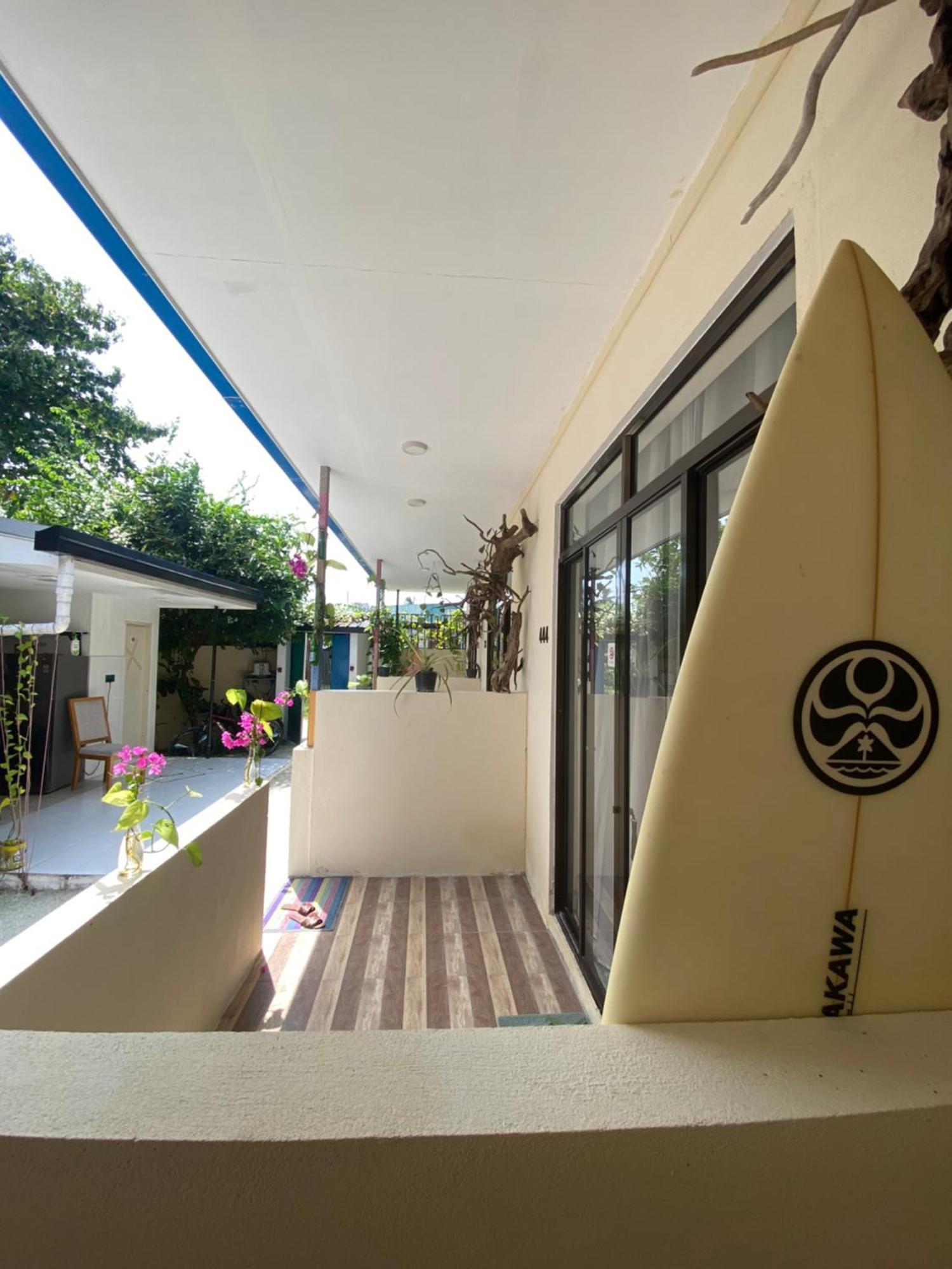 Maavaharu Guest House هيمافوشي المظهر الخارجي الصورة