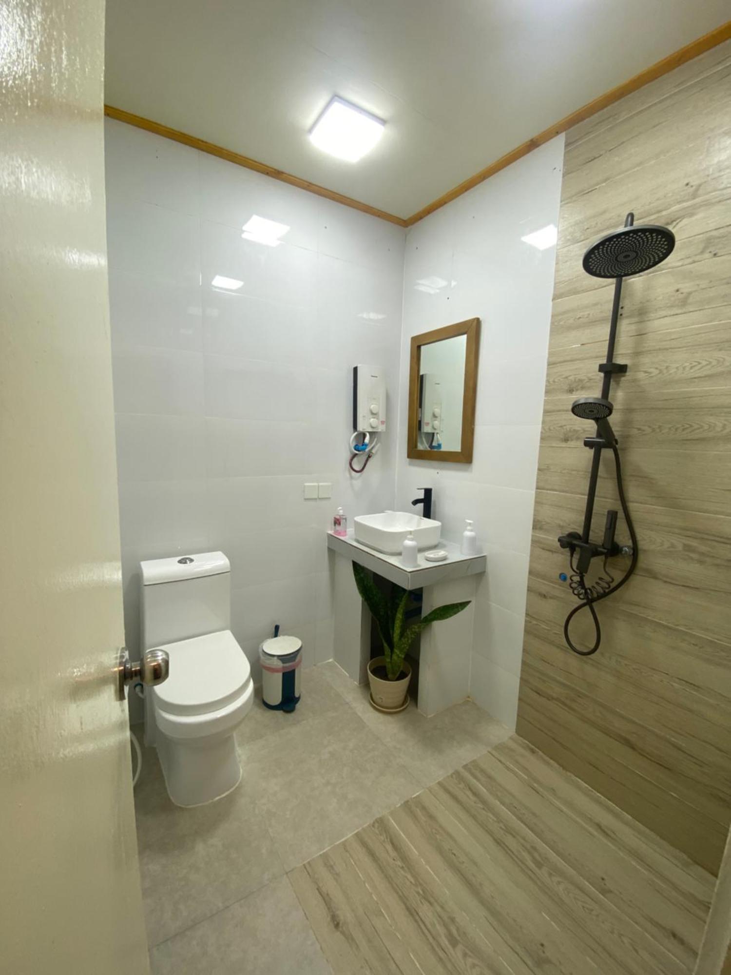 Maavaharu Guest House هيمافوشي المظهر الخارجي الصورة