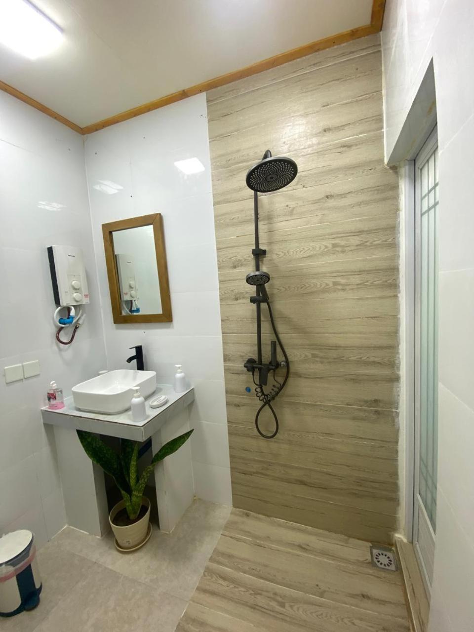 Maavaharu Guest House هيمافوشي المظهر الخارجي الصورة