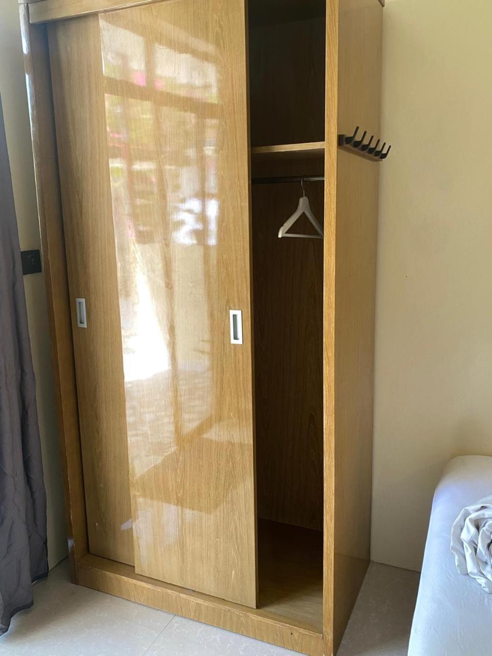 Maavaharu Guest House هيمافوشي المظهر الخارجي الصورة